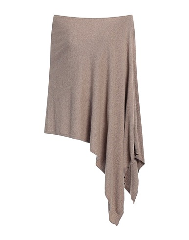 IESSE Cape Khaki 35% Polyamide, 30% Wool, 30% Viscose, 5% Cashmere