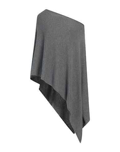 IESSE Cape Blei 35% Polyamid, 30% Wolle, 30% Viskose, 5% Kaschmir