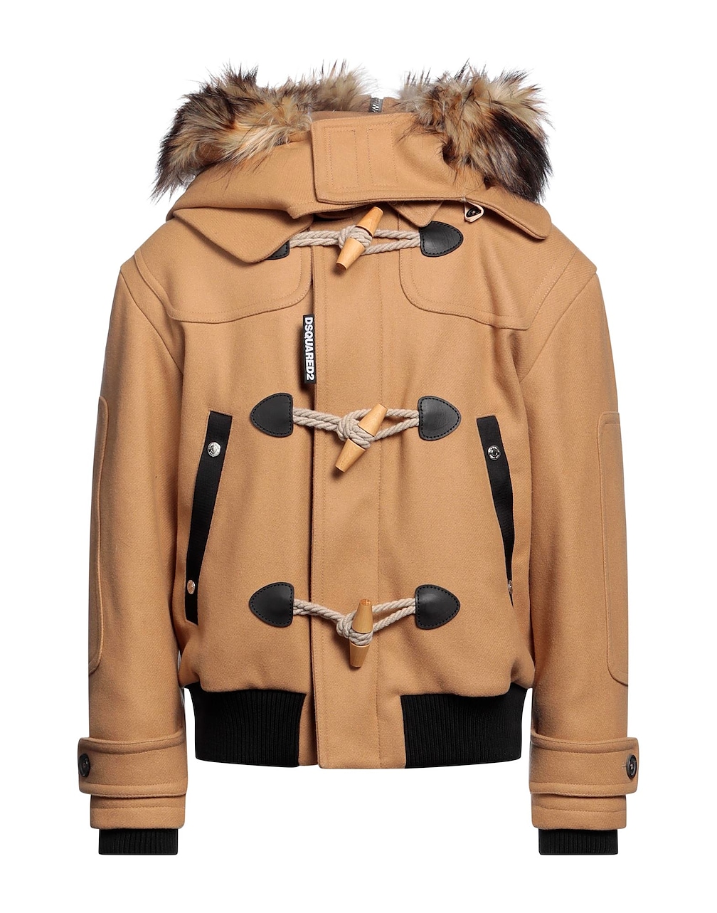DSQUARED2 - Puffers