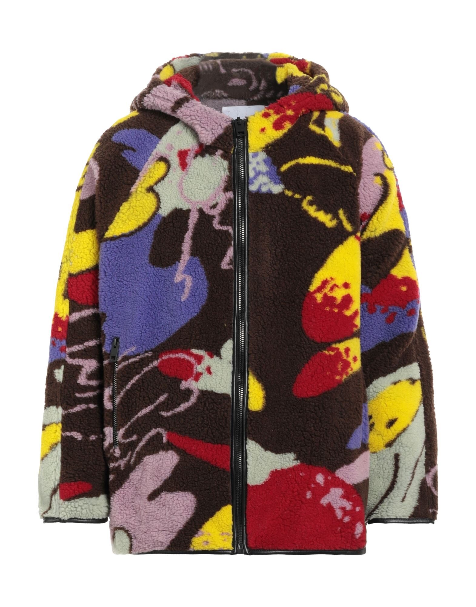 SUNNEI - Shearling & Teddy