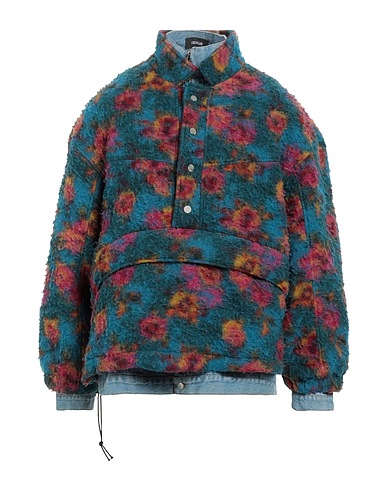 EGONLAB. Jacket Azure 70% Virgin Wool, 30% Polyester