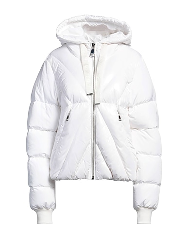 KHRISJOY Doudoune 100% Polyamide, Polyester