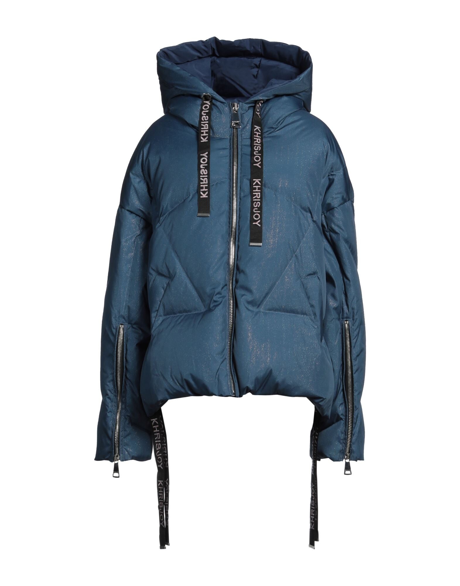 KHRISJOY - ダウン＆シンセティック