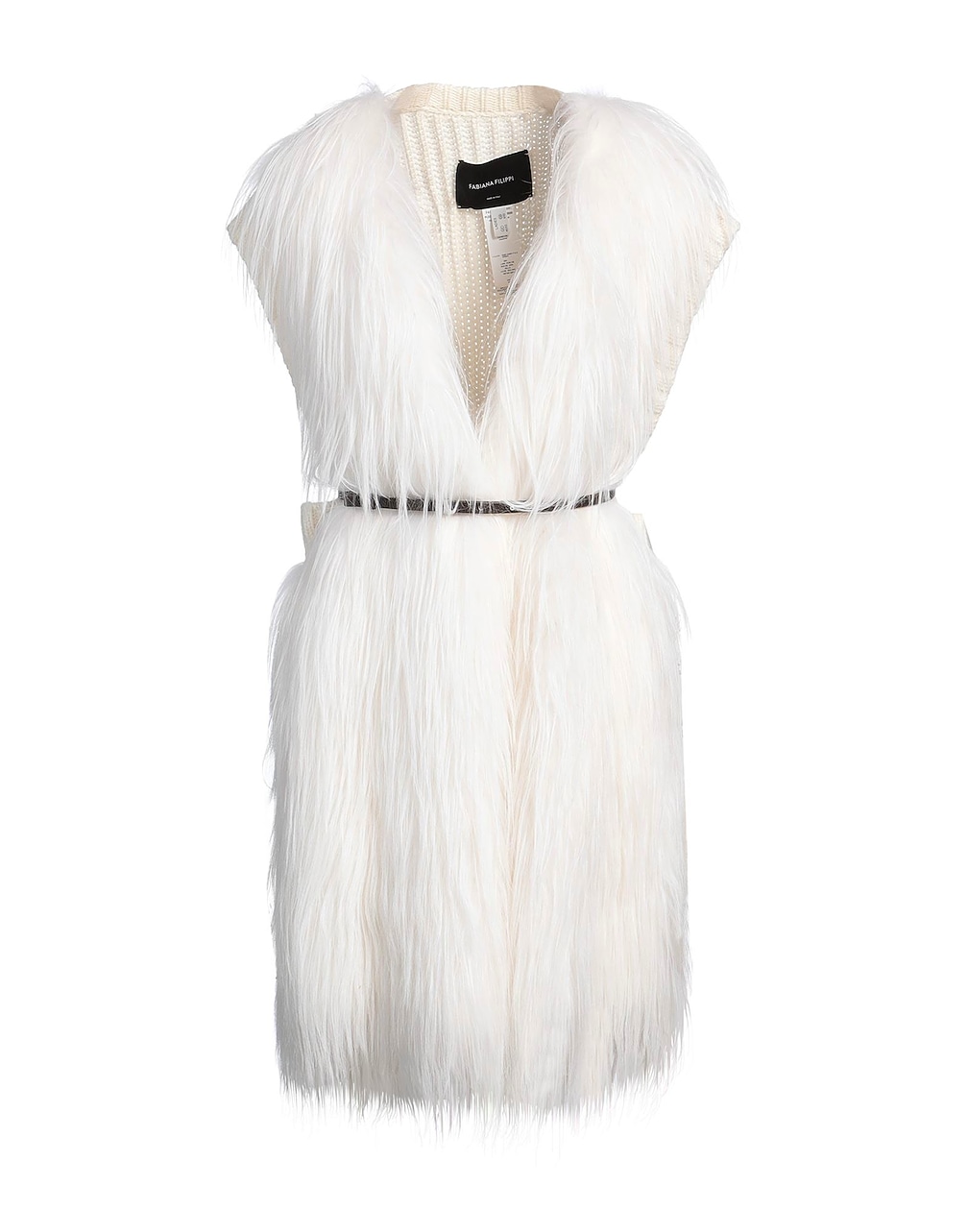 FABIANA FILIPPI - Shearling & Teddy