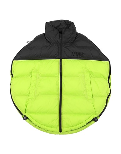 MM6 MAISON MARGIELA Gilet 100% Polyamide