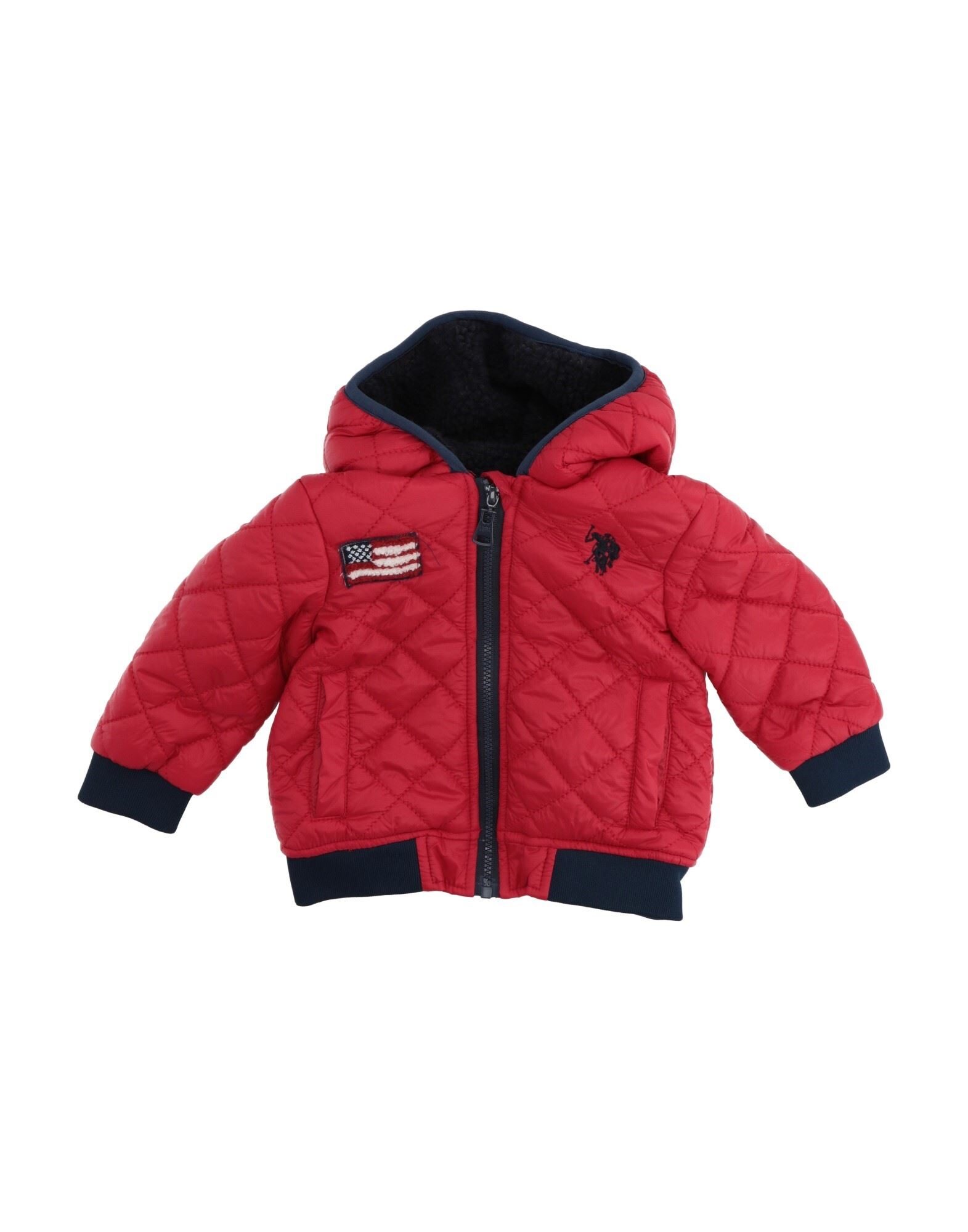 U.S.POLO ASSN. - Puffers
