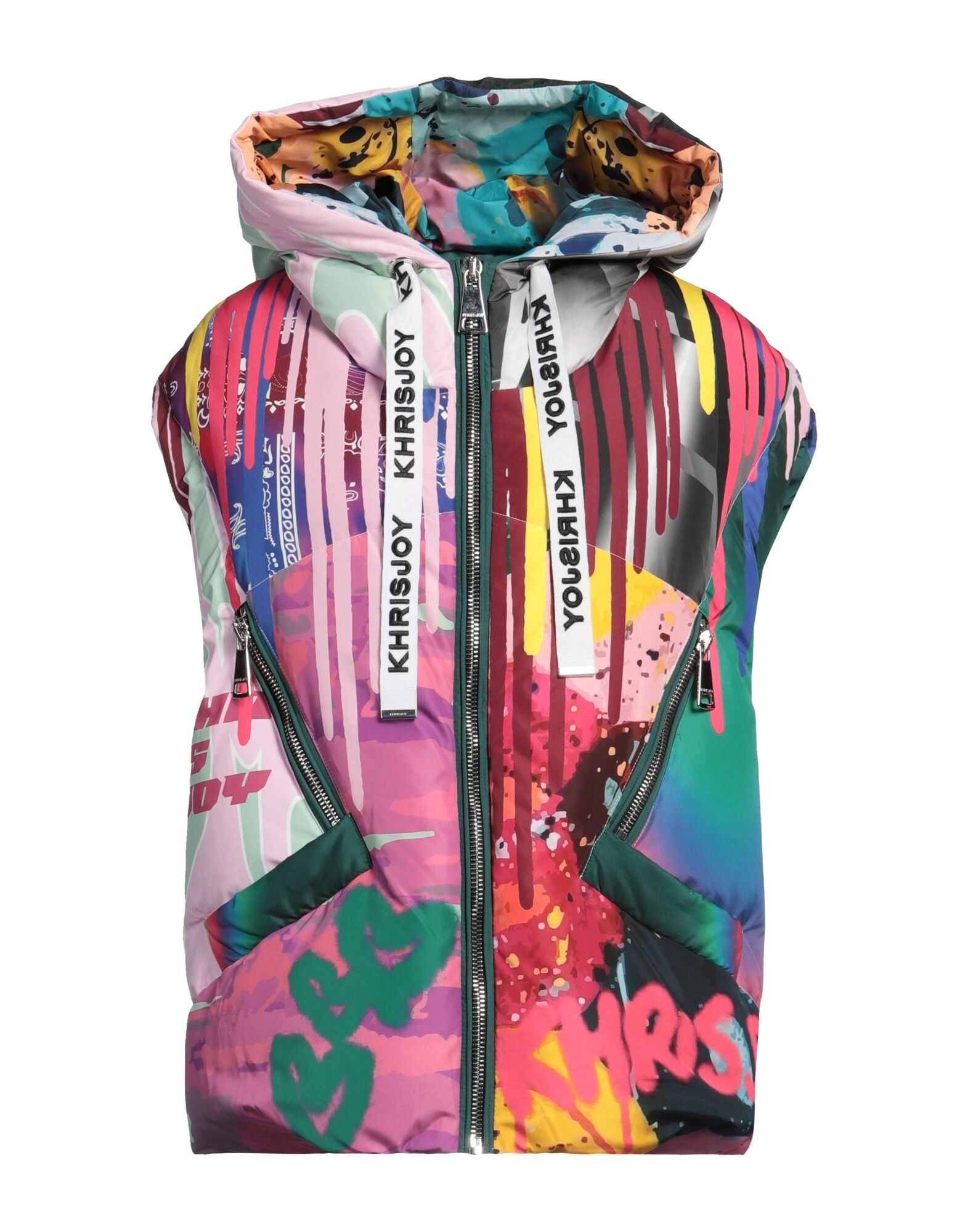 KHRISJOY - ベスト