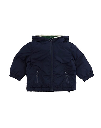 U.S.POLO ASSN. Jacket Midnight blue 100% Polyamide