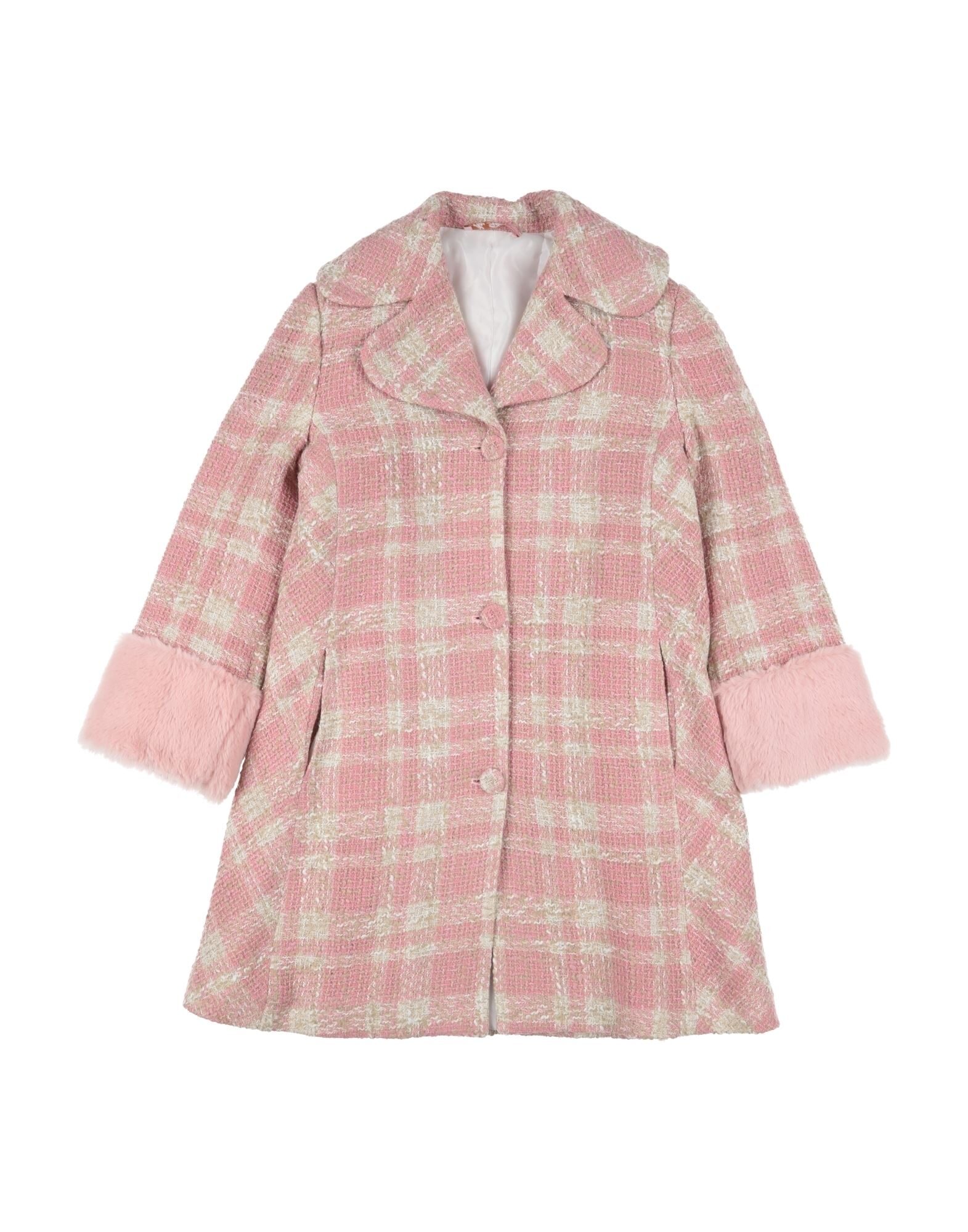 MISS BLUMARINE - Coats