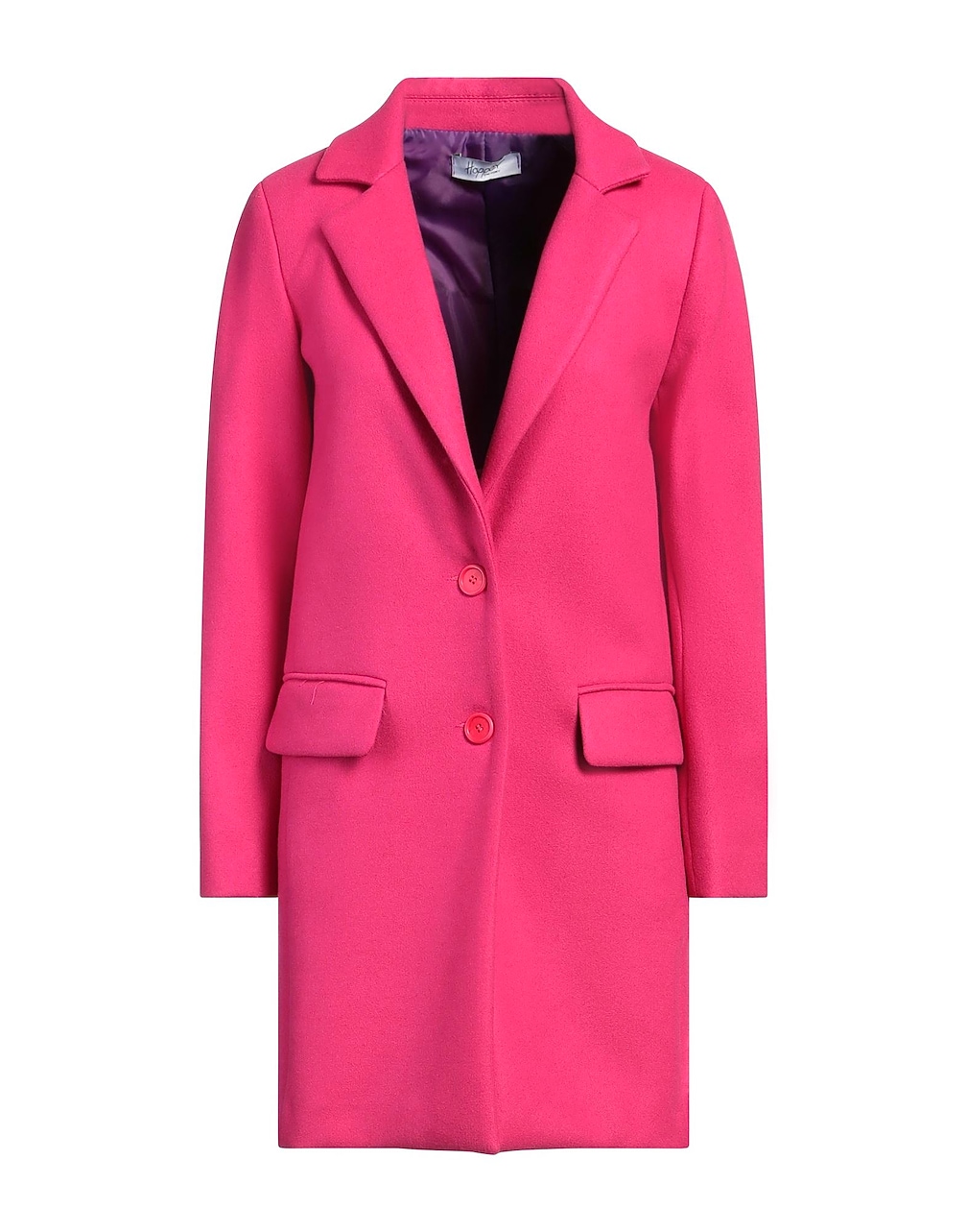 HOPPER - Coats