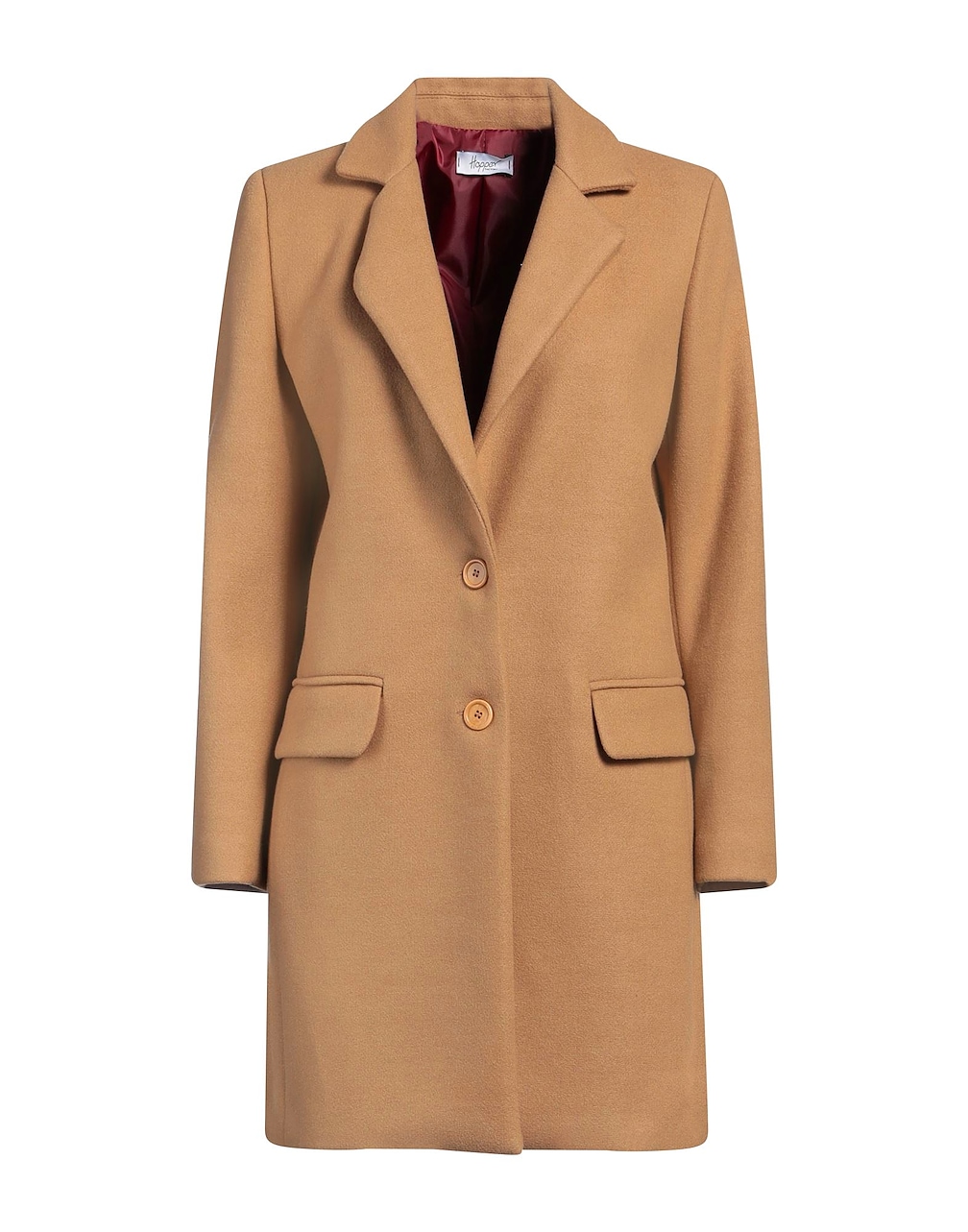 HOPPER - Coats