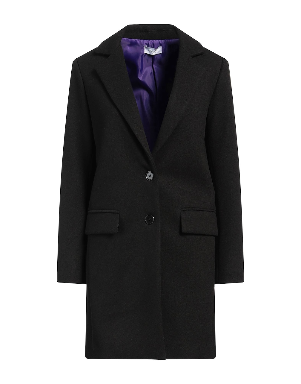 HOPPER - Coats