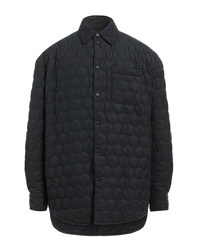 OFF-WHITE™ Shell jacket Black 100% Polyester
