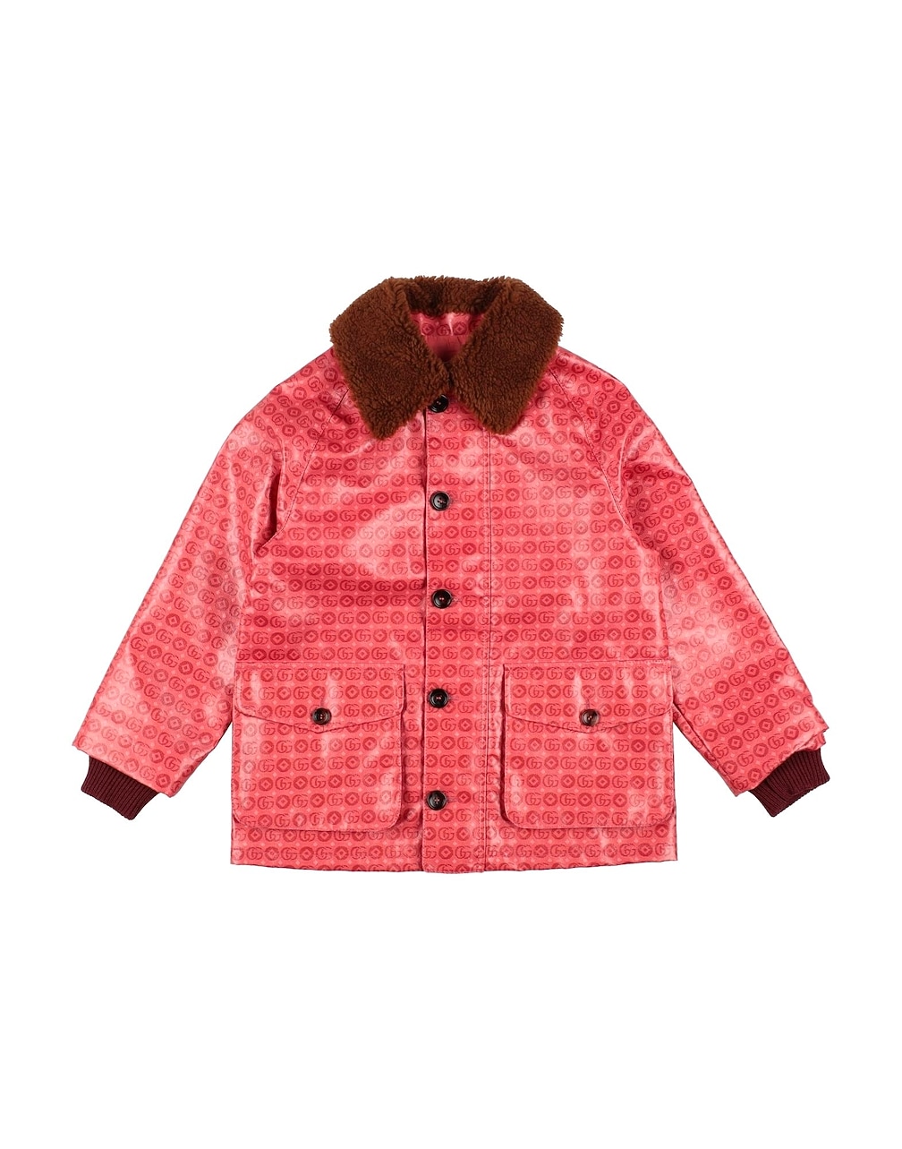 GUCCI - Chaquetas y cazadoras