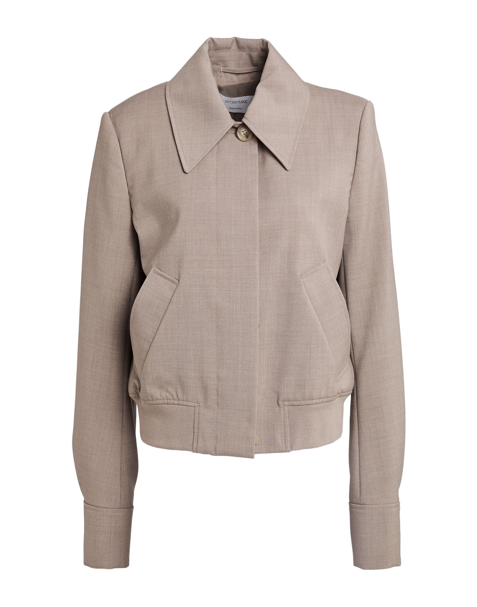 SPORTMAX - Vestes et blousons