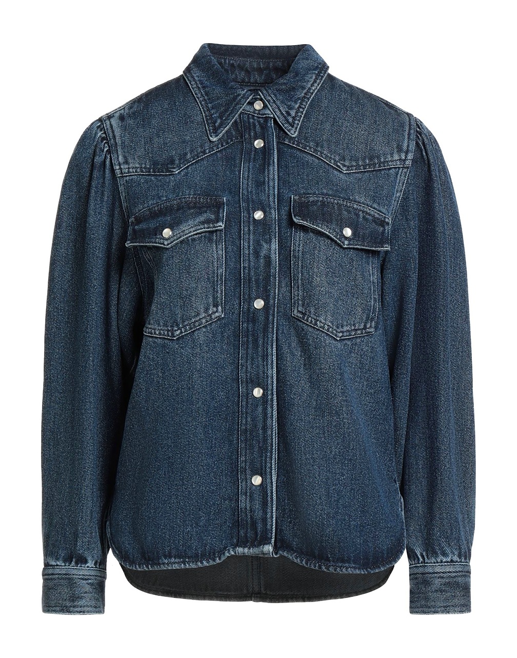 MARANT ÉTOILE - Chemises en jean