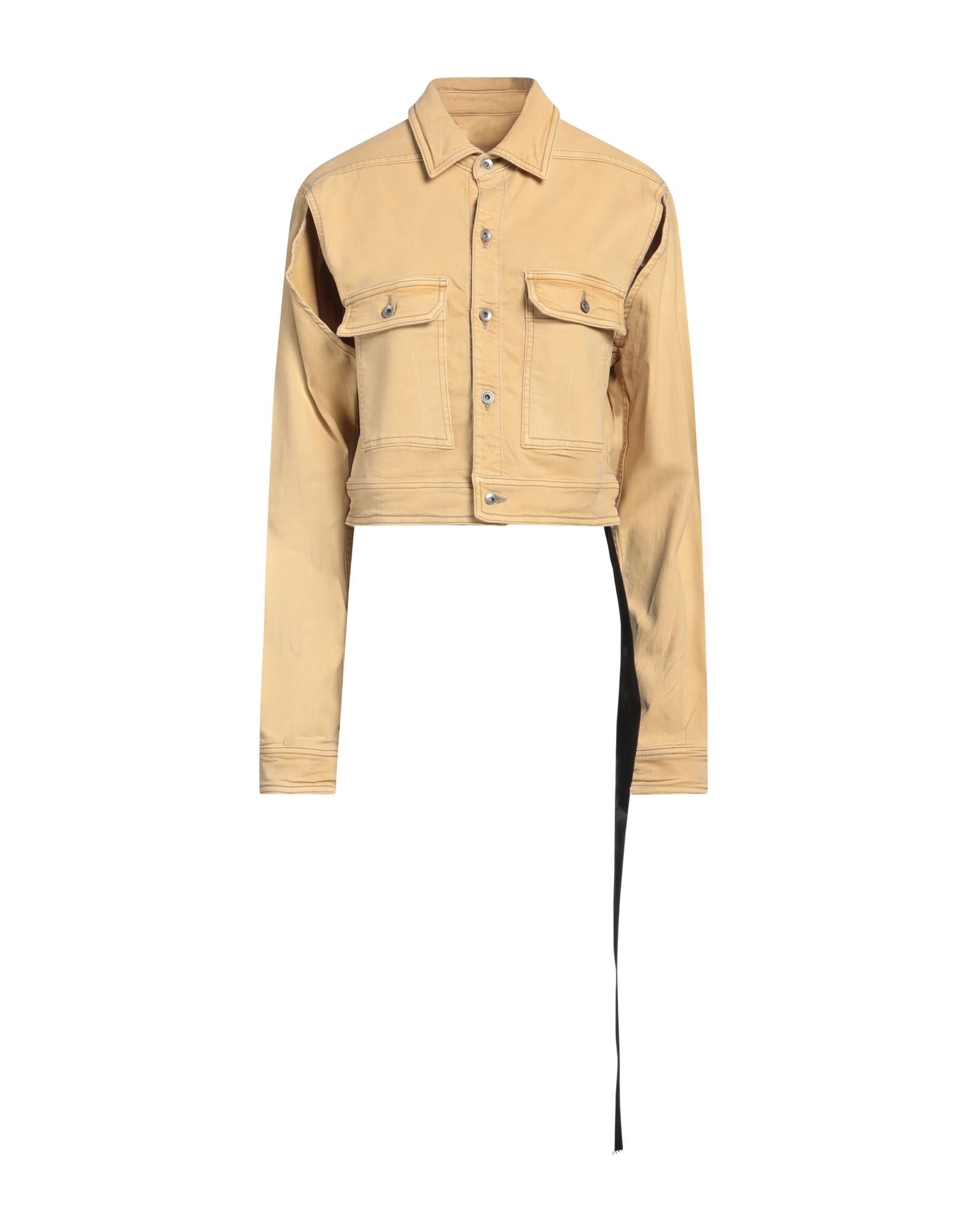 DRKSHDW by RICK OWENS - Denim outerwear