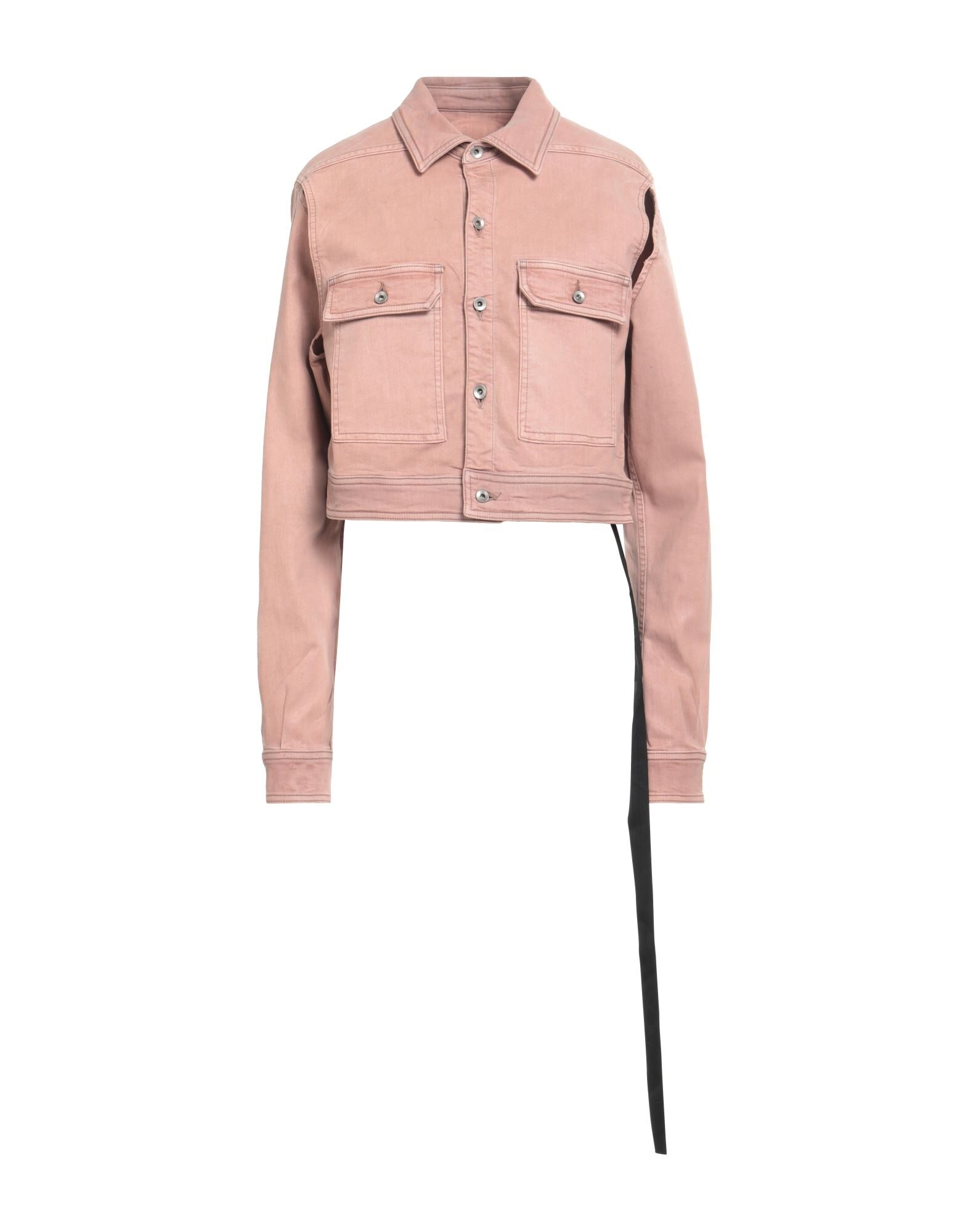 DRKSHDW by RICK OWENS - Denim outerwear