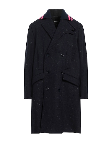 BOTTER Manteau long 100% Laine vierge