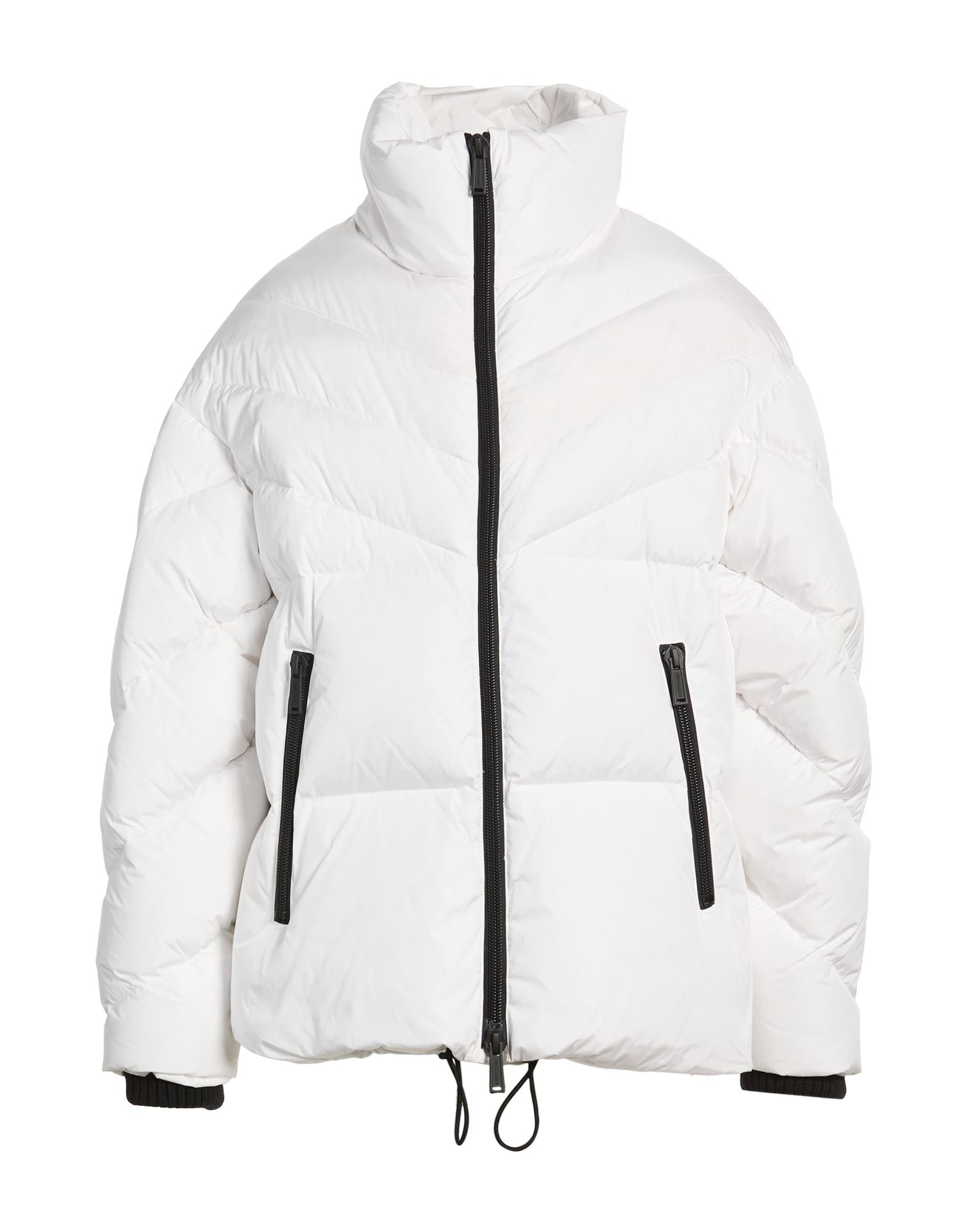 DSQUARED2 - Puffers