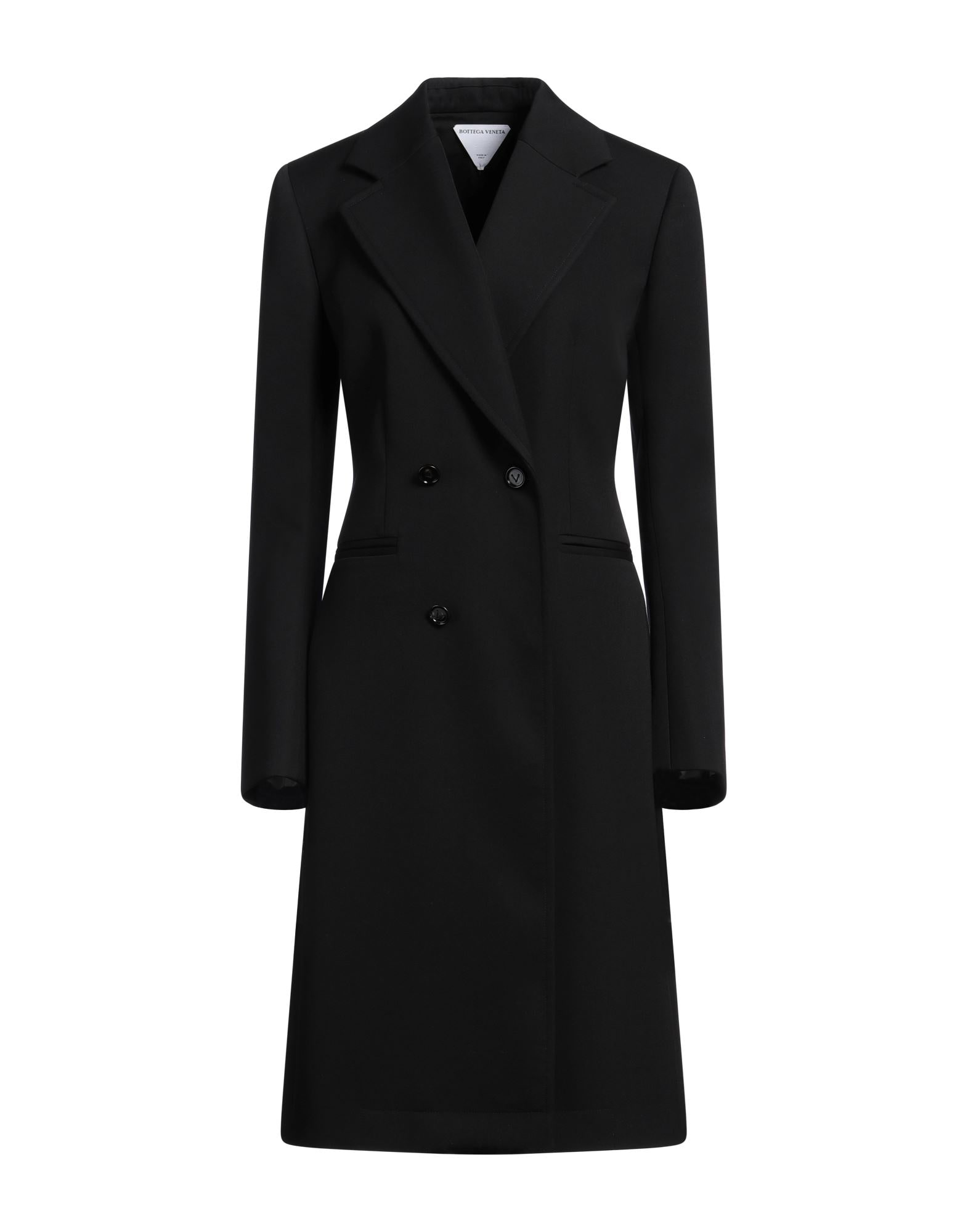 BOTTEGA VENETA - Coats