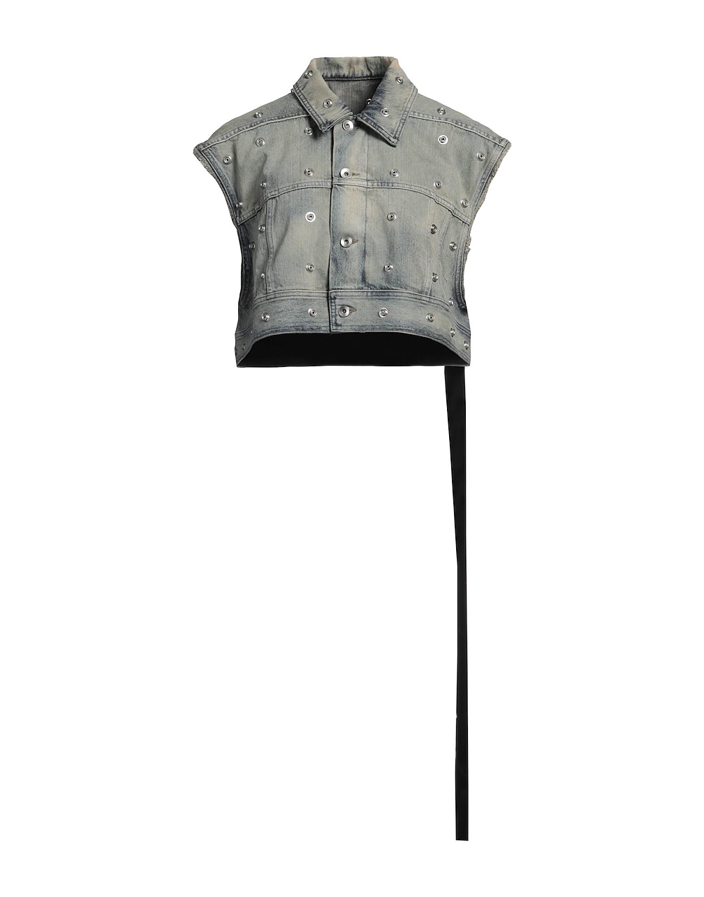DRKSHDW by RICK OWENS - Denim outerwear