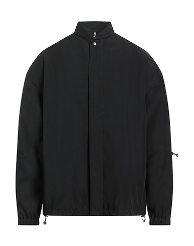 OAMC Jacket Black 100% Polyester