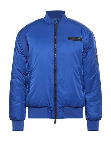 ARMANI EXCHANGE Bomber 100% Polyester, Elastane