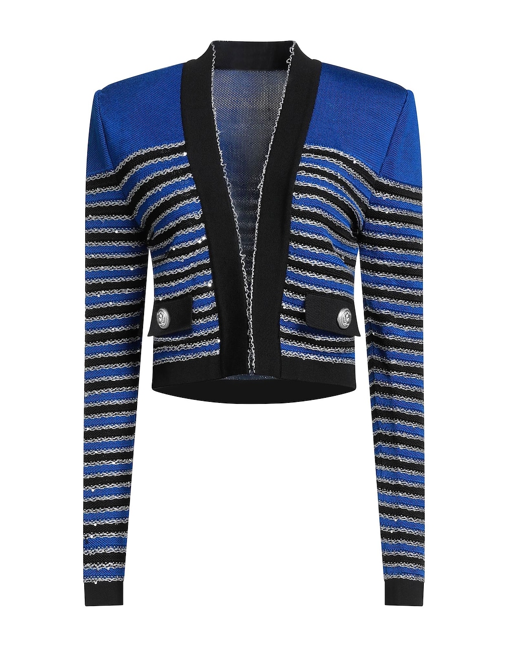 BALMAIN - Chaquetas y cazadoras