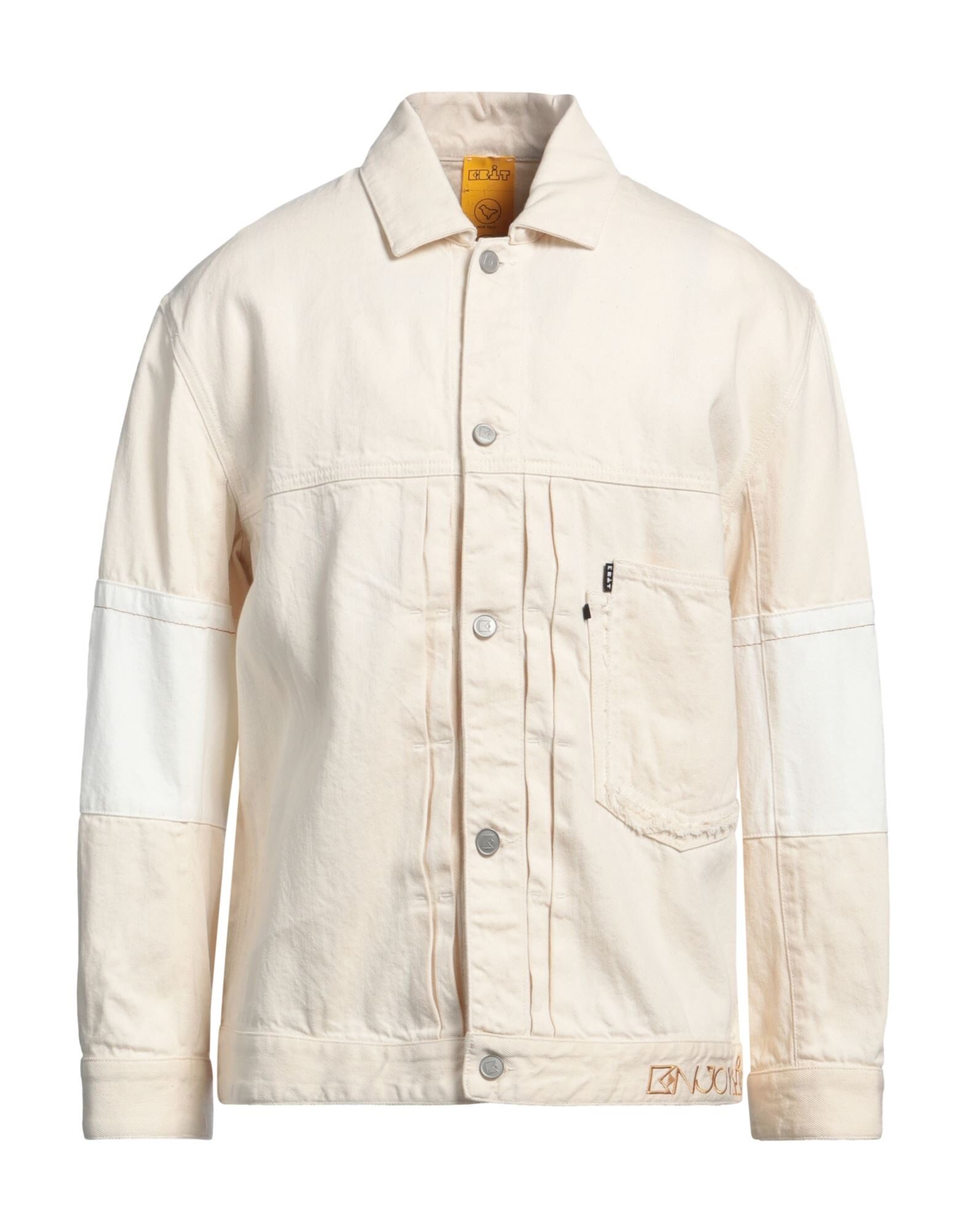 EBIT - Chaquetas vaqueras