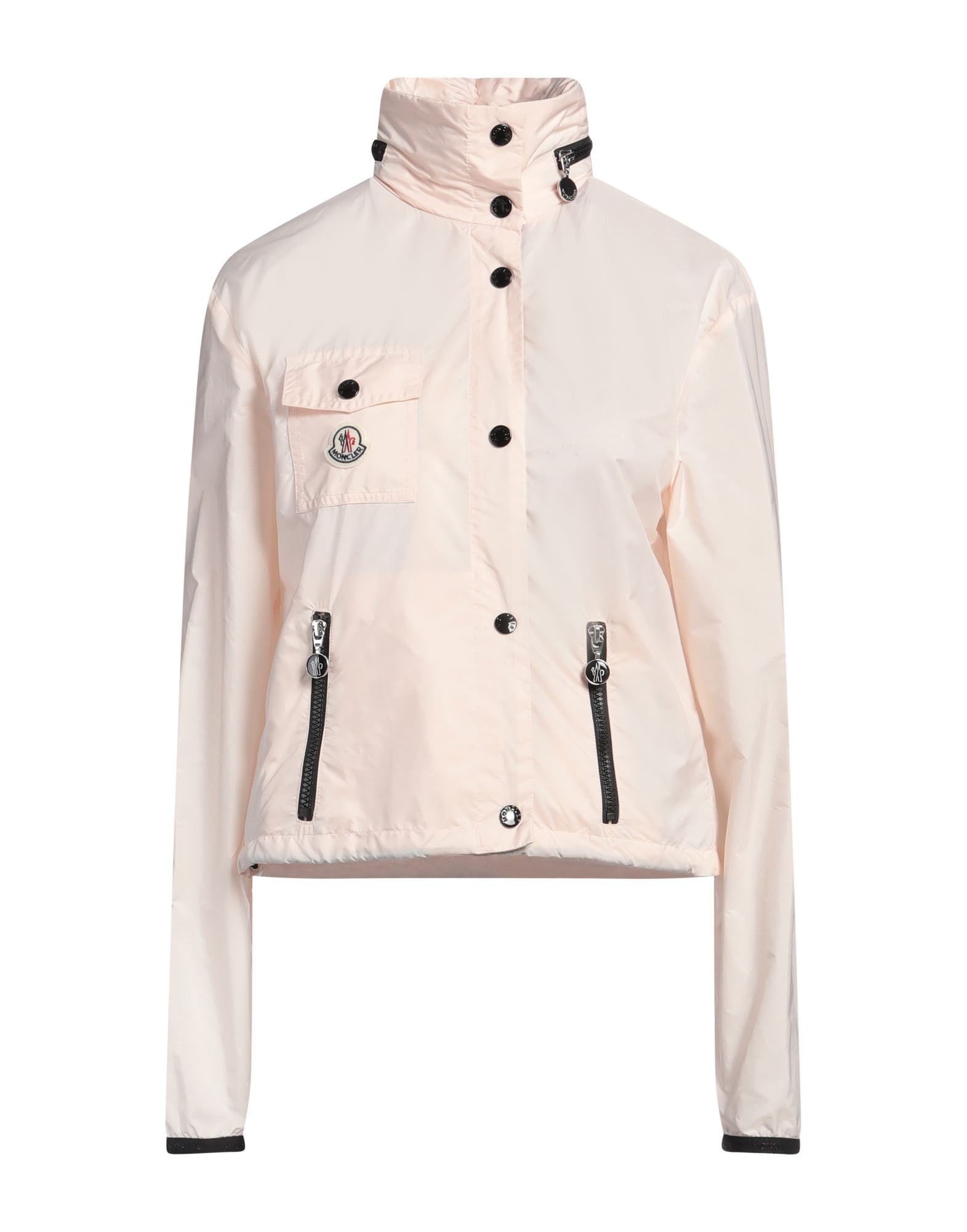 MONCLER - Chaquetas y cazadoras