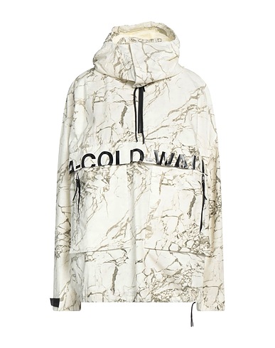 A-COLD-WALL* Jacket 100% Cotton