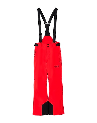 EA7 Combinaison ou tenue neige 100% Polyester, Polyuréthane, Polyamide, Caoutchouc