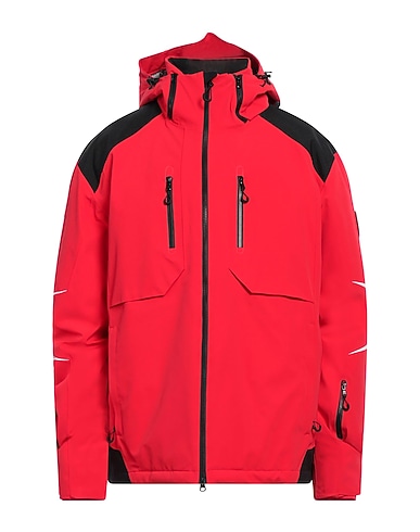 EA7 Jacket 86% Polyamide, 14% Elastane, Polyurethane