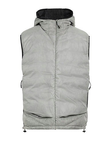 NORSE PROJECTS Smanicati Grigio 100% Poliammide