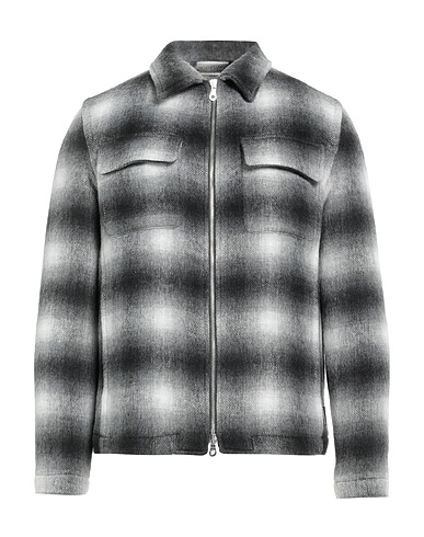 BROOKSFIELD Jacket Black 50% Acrylic, 27% Polyester, 20% Wool, 3% Other Fibres