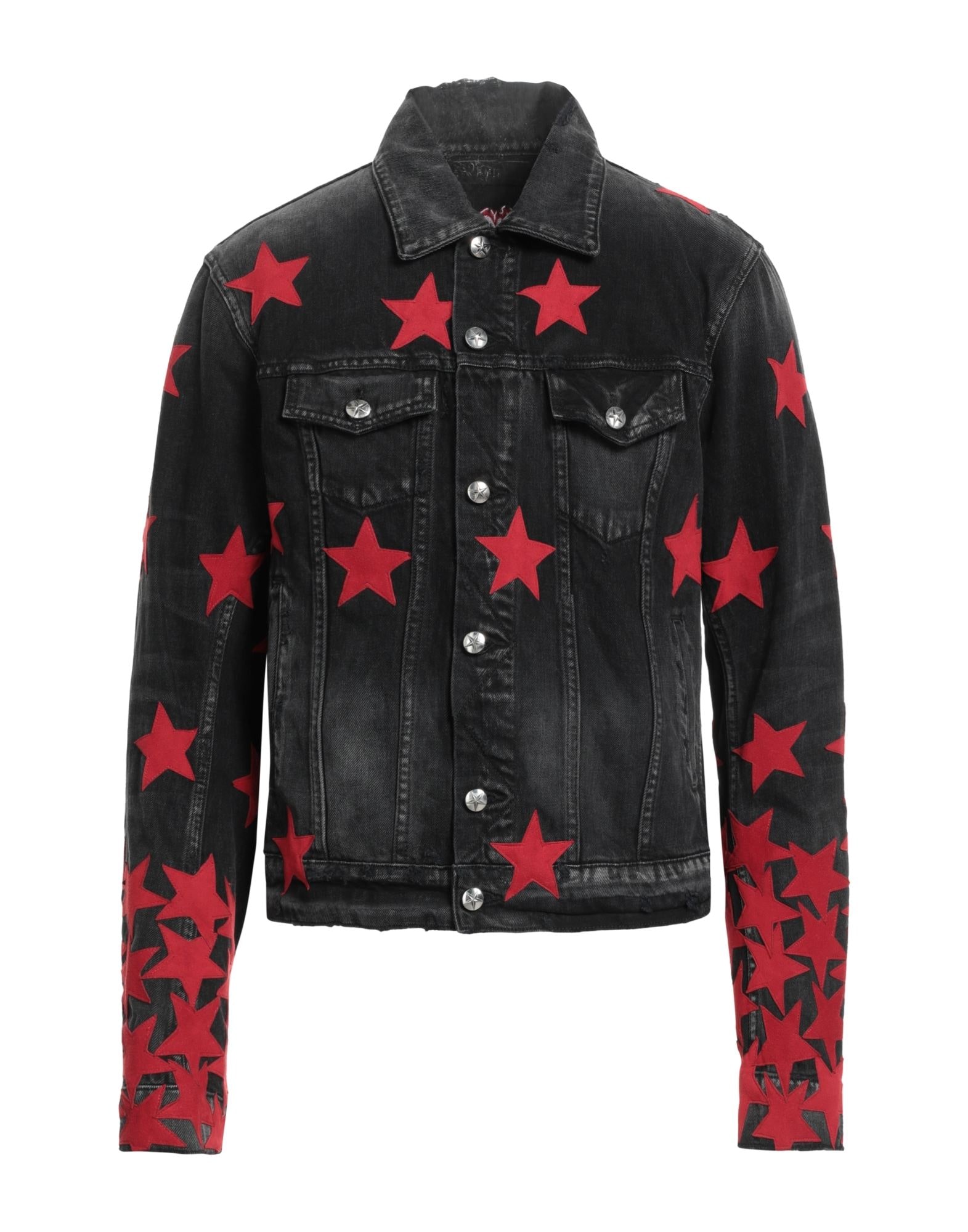 AMIRI - Denim outerwear