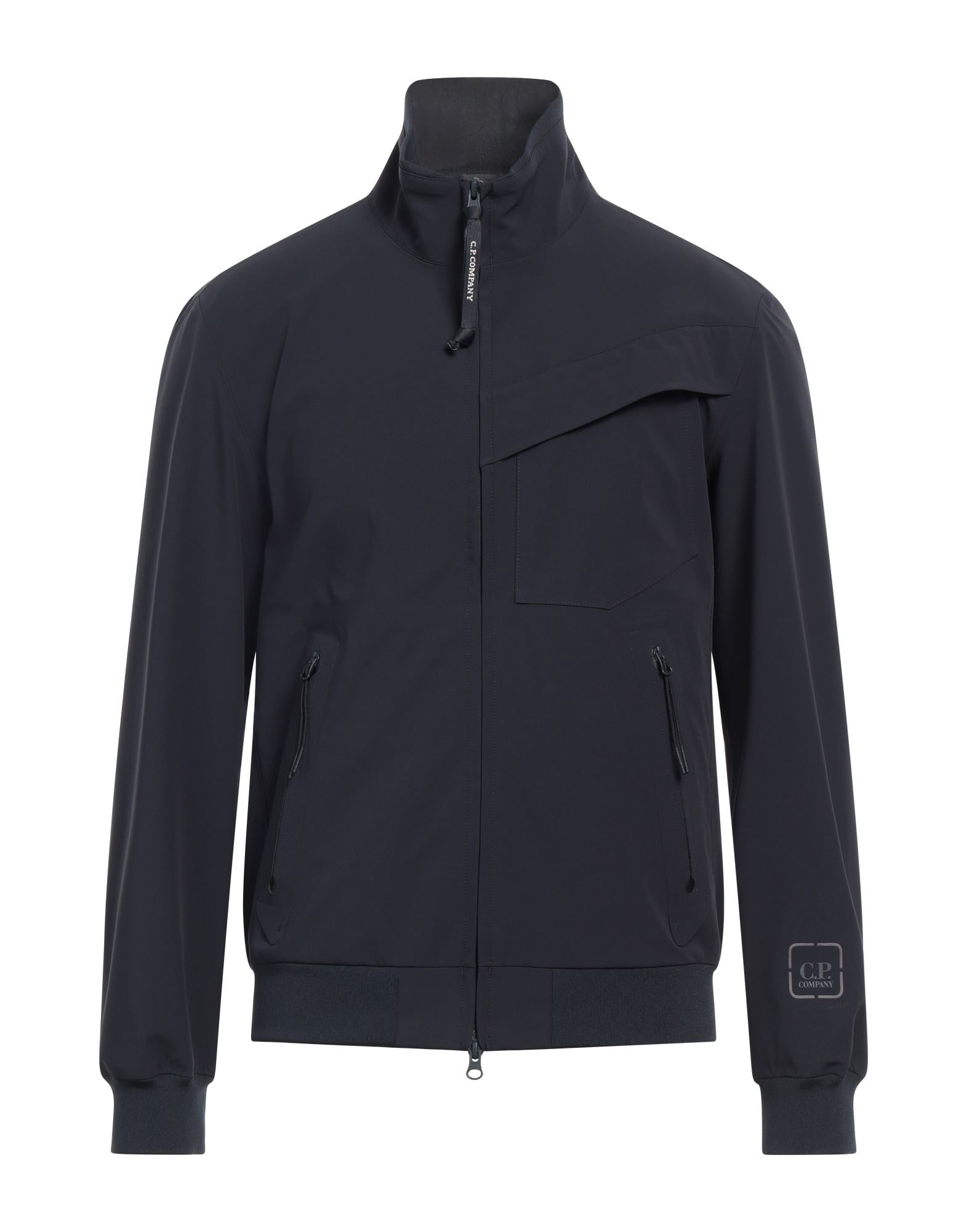 C.P. COMPANY コート＆ブルゾン | ブルゾン オレンジ メンズ | YOOX