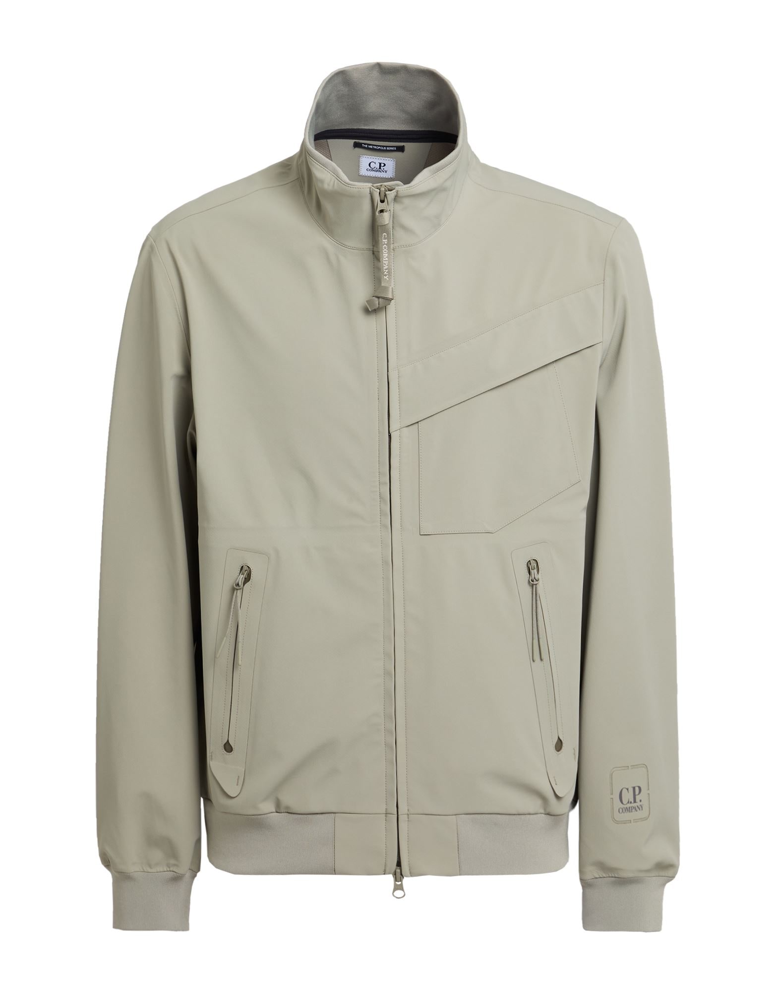 C.P. COMPANY - Jackets