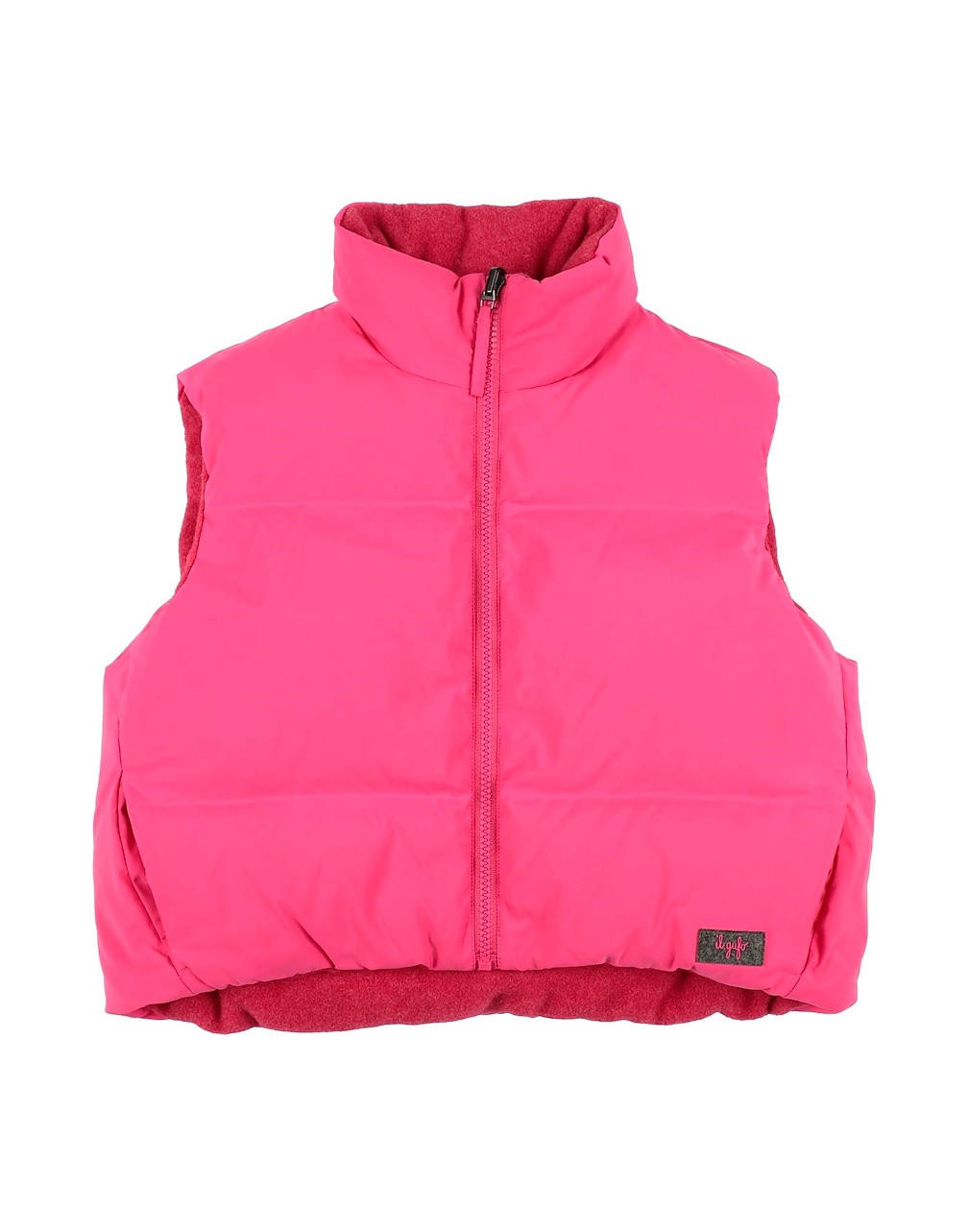 IL GUFO - Vests
