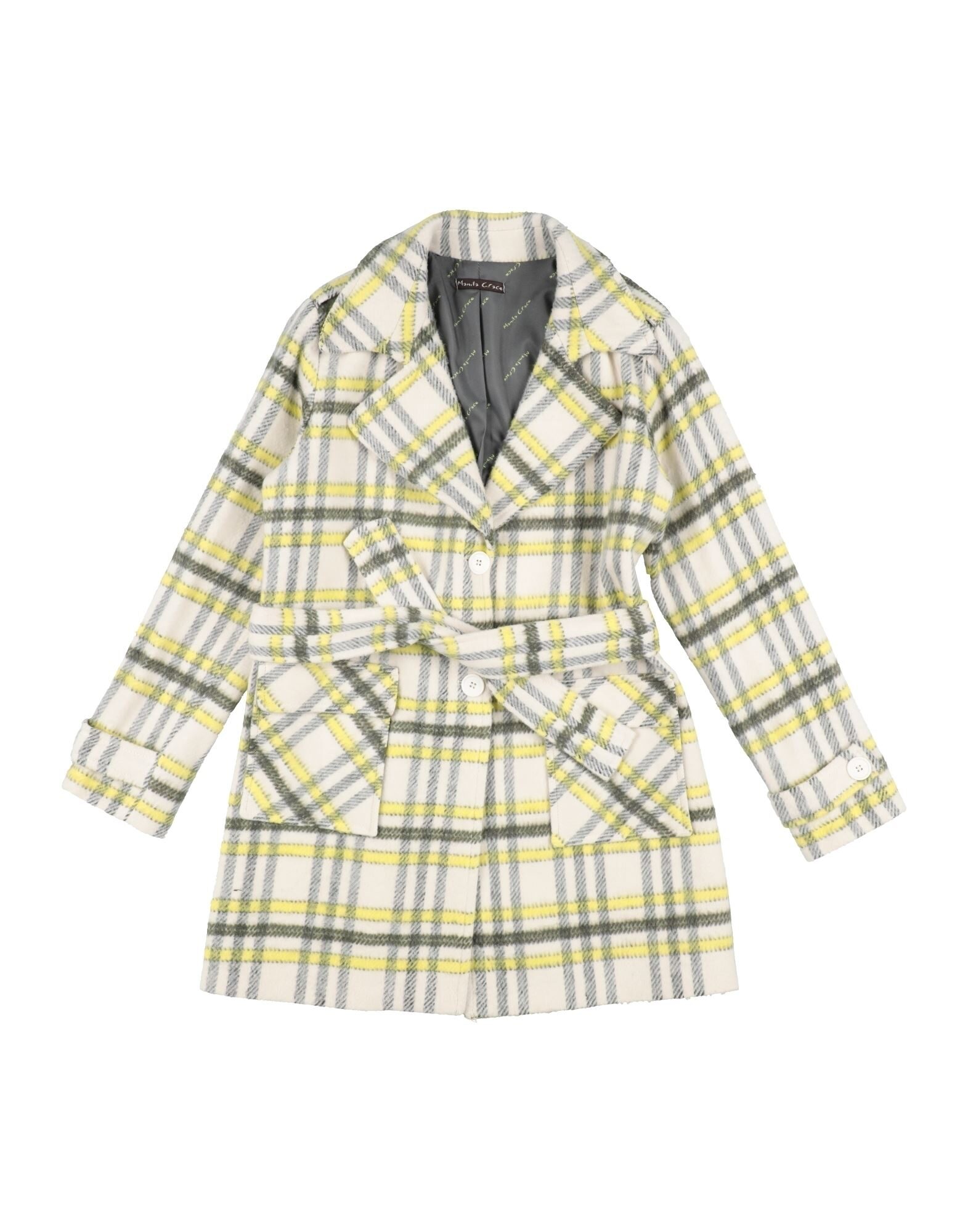 MANILA GRACE - Cappotti