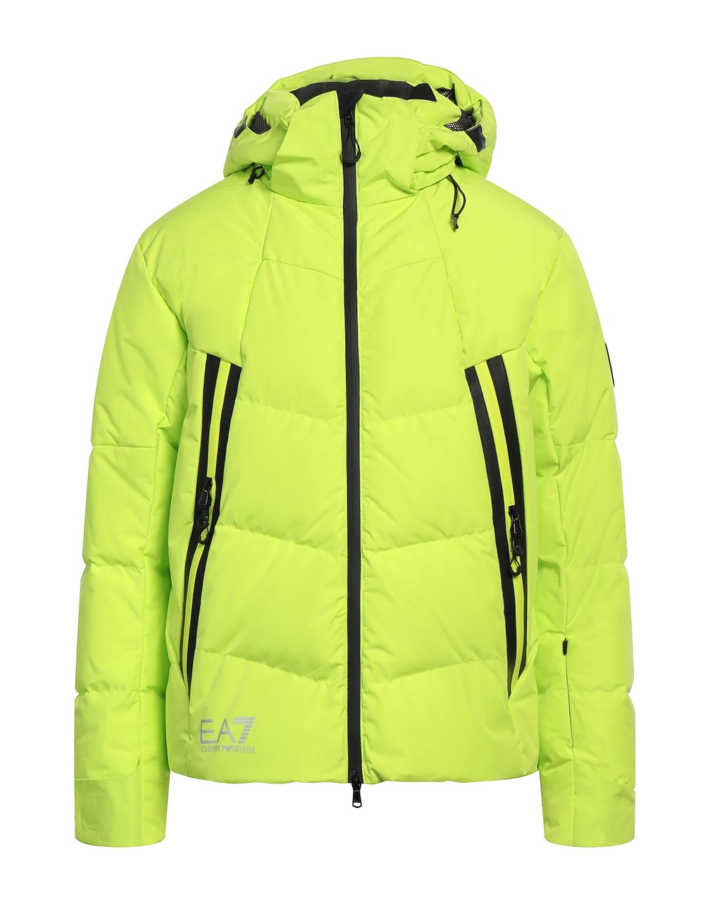 EA7 - Pufferjacken & Daunenjacken