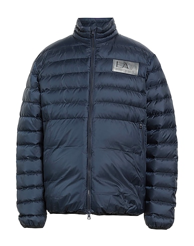 EA7 Shell jacket 100% Polyester