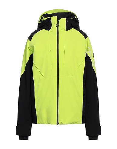 EA7 Jacke 86% Polyamid, 14% Elastan