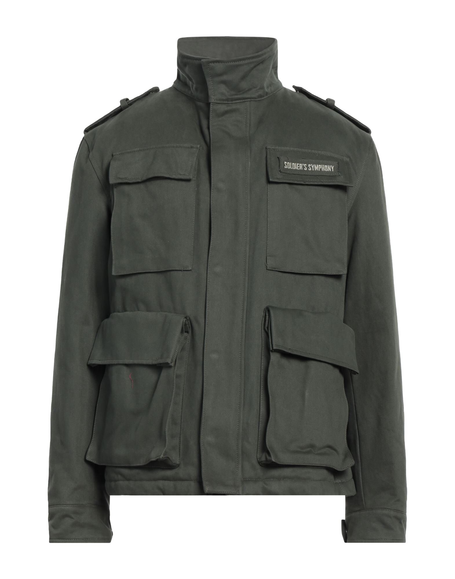 IH NOM UH NIT - Jackets