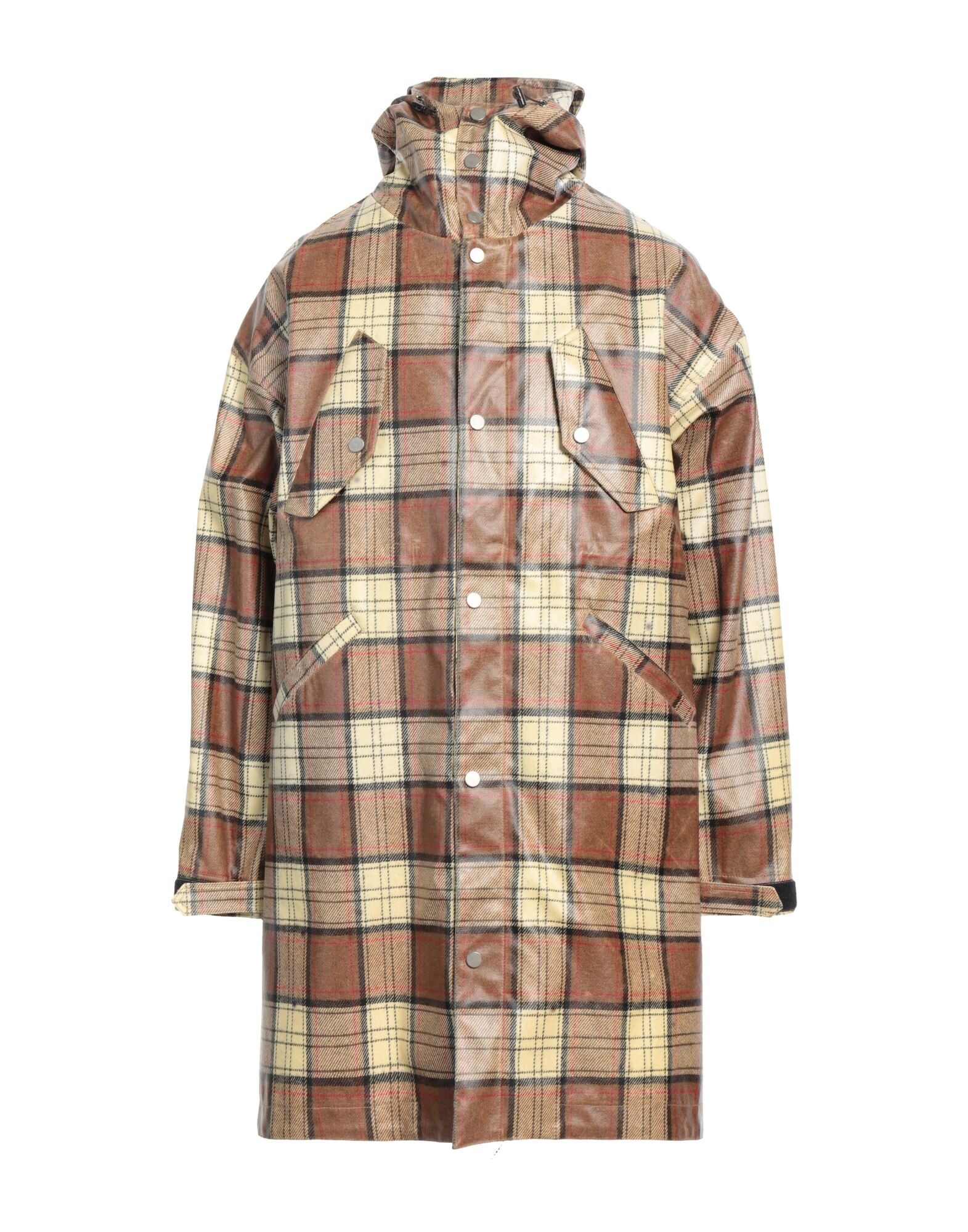 RAGLAN UNITED - Manteaux longs et trenchs