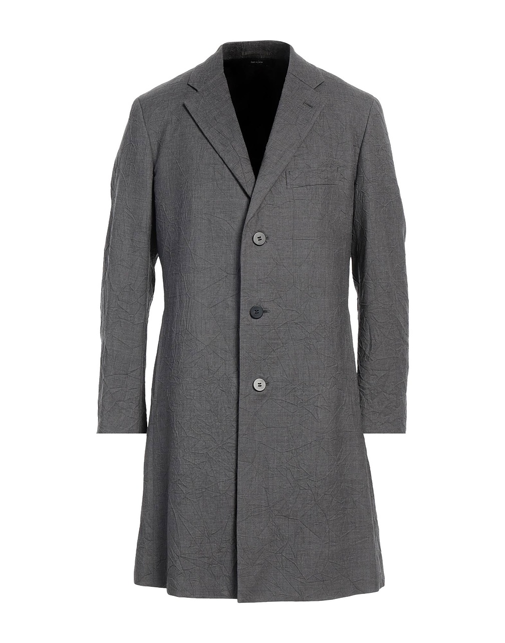 ISSEY MIYAKE MEN - Coats