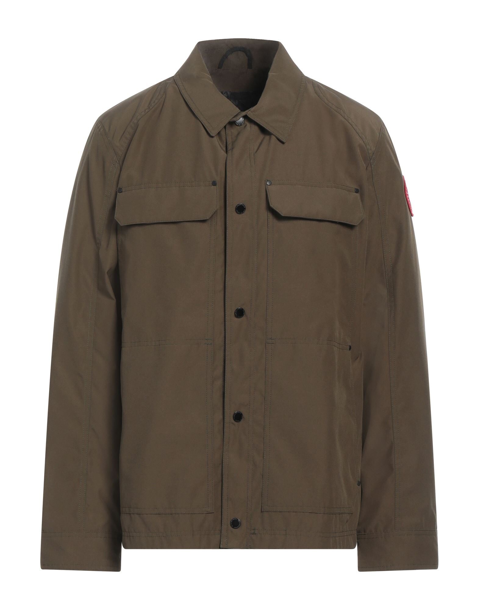 CANADA GOOSE - ジャケット＆ブルゾン