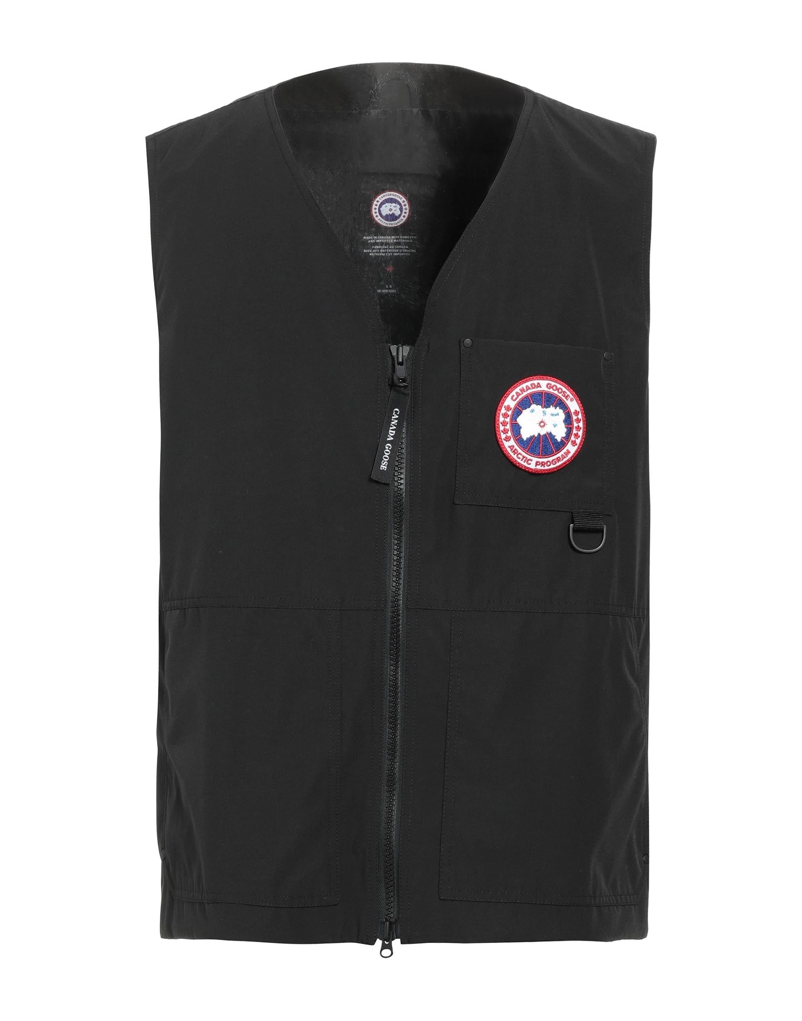 CANADA GOOSE Жилет 80390₽