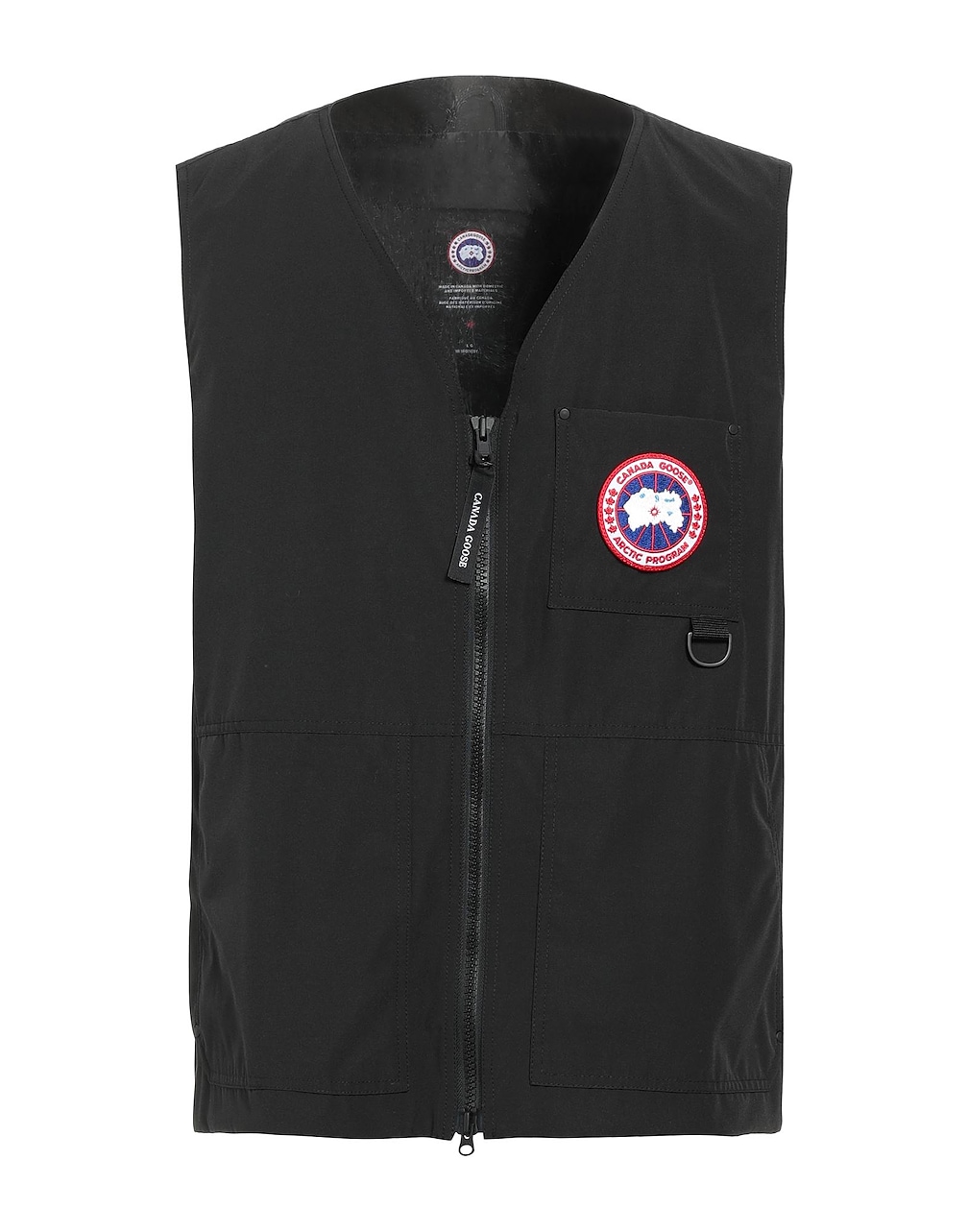 CANADA GOOSE - Vests